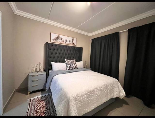 1 BEDROOM PROPERTY TO RENT IN BROADACRES